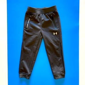 Under Armor | Jogger Pants | Gray | Size 3T